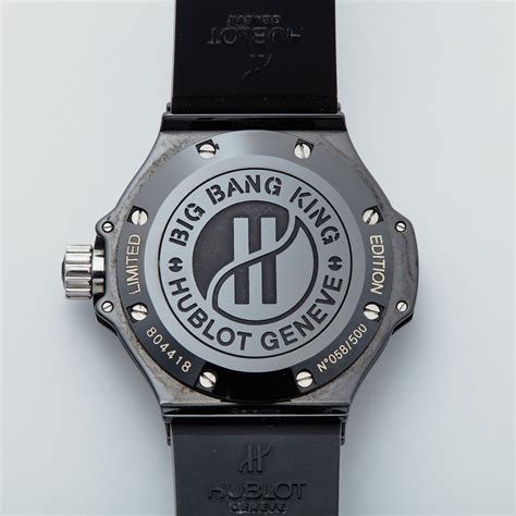 big bang king hublot geneve|big bang hublot price.